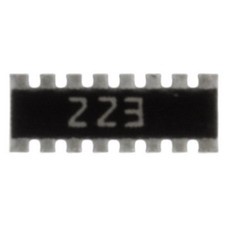 YC248-JR-0722KL|Yageo