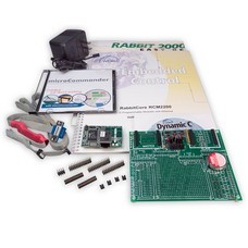 101-0475|Rabbit Semiconductor