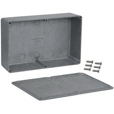 1590D|Hammond Manufacturing