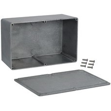 1590E|Hammond Manufacturing