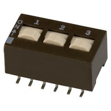 204-213ST|CTS Electrocomponents