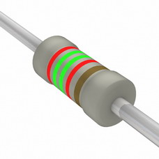 MRS25000C2552FRP00|Vishay BC Components