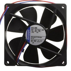 3414NM|EBM-Papst Industries Inc