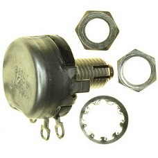 381L100|Honeywell Sensing and Control/Clarostat