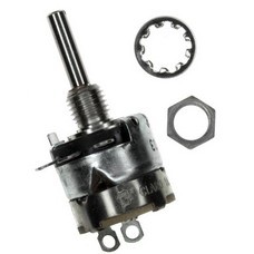 381NS10K|Honeywell Sensing and Control/Clarostat