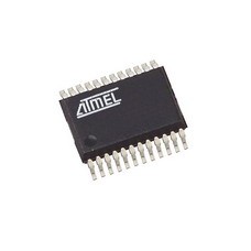 ATAM862P-TNQY4D|Atmel