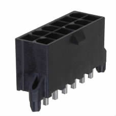 46207-0012|Molex Connector Corporation