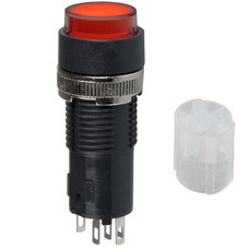 KB16CKW01-5C-JC|NKK Switches of America Inc