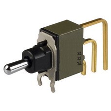 M2T18S4A5G40|NKK Switches of America Inc