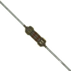 CF 1/4 43K 5% R|Stackpole Electronics Inc