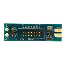 SI85XX-EVB|Silicon Laboratories  Inc