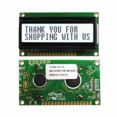 NHD-0216HZ-FSW-FBW-3V3C|Newhaven Display Intl