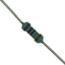 RNF 1/4 T1 3.4K 1% R|Stackpole Electronics Inc