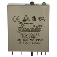 70G-IDC5S|Grayhill Inc