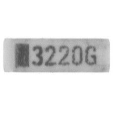 753163220GTR|CTS Resistor Products