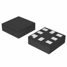 NLAS7213MUTBG|ON Semiconductor
