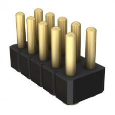 813-22-010-30-007101|Mill-Max Manufacturing Corp.