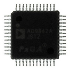 AD9842AJSTZ|Analog Devices Inc