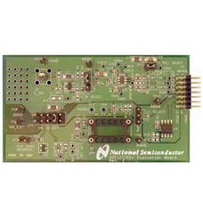 ADC121C02XEB/NOPB|National Semiconductor