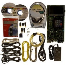 ADZS-BF548-EZLITE|Analog Devices Inc