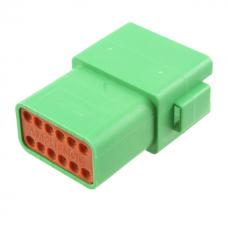 AT04-12PC|Amphenol Sine Systems Corp