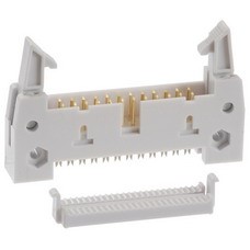 AWH24G-0232-IDC-R|Assmann WSW Components