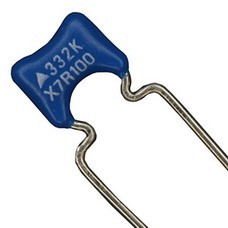 B37981F1332K051|EPCOS Inc