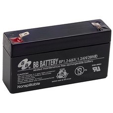 BP1.2-6-T1|B B Battery
