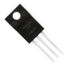 BYQ28X-200,127|NXP Semiconductors