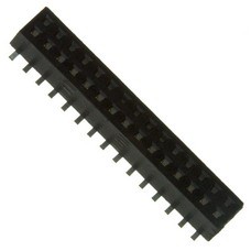 CLP-115-02-F-D|Samtec Inc