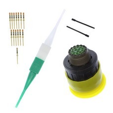 D38999/26JB35PN|Souriau Connection Technology