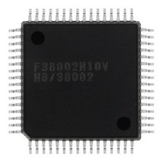 DF38002H10WV|Renesas Technology America