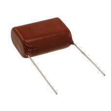 DME6W1P5K-F|Cornell Dubilier Electronics (CDE)