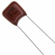 ECQ-P1H472GZ|Panasonic - ECG