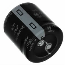 EET-UQ2G271KA|Panasonic - ECG