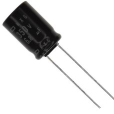 KXG160VB22RM10X20LL|United Chemi-Con