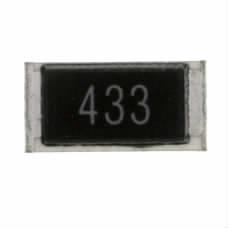 ERJ-1WYJ433U|Panasonic - ECG