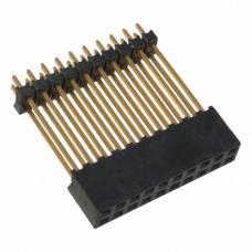 ESQT-110-02-G-D-760|Samtec Inc