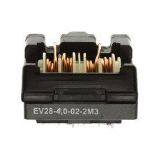 EV28-4.0-02-2M3|Schaffner EMC Inc