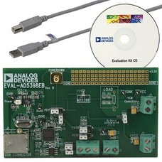 EVAL-AD5398EB|Analog Devices Inc
