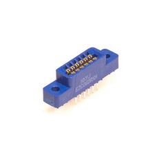 EBC06DRXH|Sullins Connector Solutions