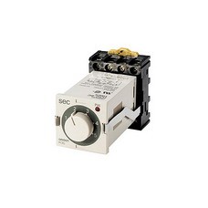 H3G8CAC100/11012010S|Omron Electronics Inc-IA Div