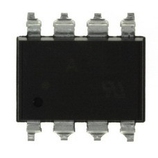 HCPL-2531-300E|Avago Technologies US Inc.