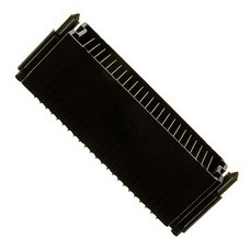 HDAM-23-17.0-S-13-2|Samtec Inc