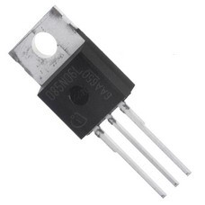 IPP085N06L G|Infineon Technologies