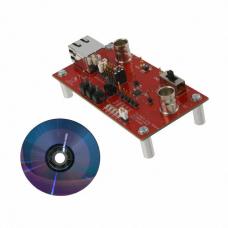 ISL59605IRZ-EVALZ|Intersil