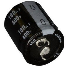 LGW2E391MELA30|Nichicon