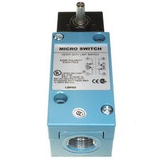LSM6D|Honeywell Sensing and Control