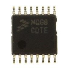 MC9S08QG84CDTE|Freescale Semiconductor