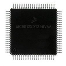MC9S12XDT256VAA|Freescale Semiconductor